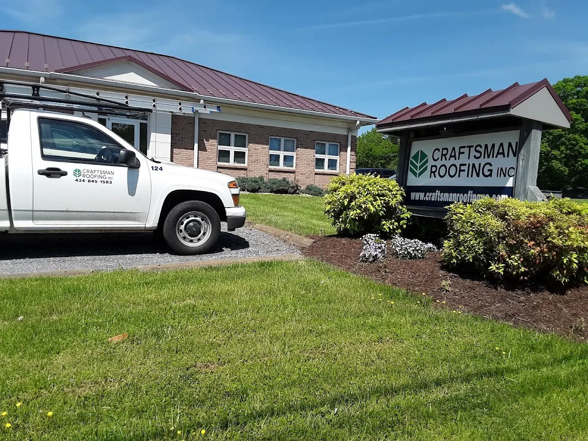 Quality Roof Replacement by experienced craftsmen in Bennington Springs